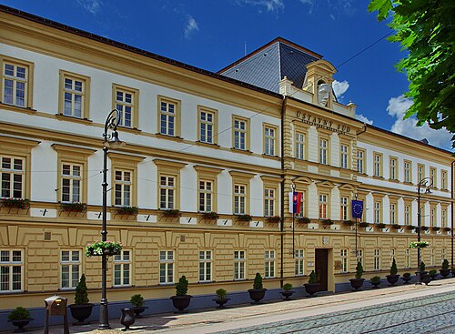 Constitutional Court of Slovakia